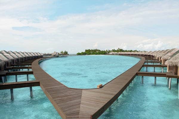 Ayada Maldives Resort