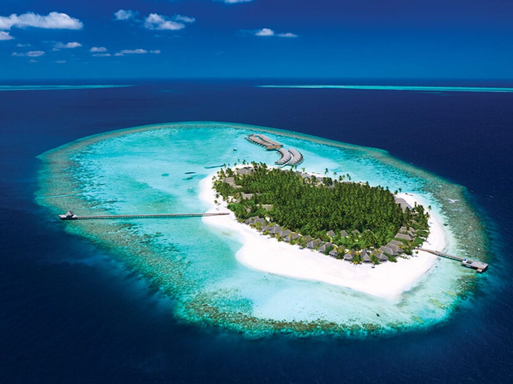 Baglioni Maldives Resort