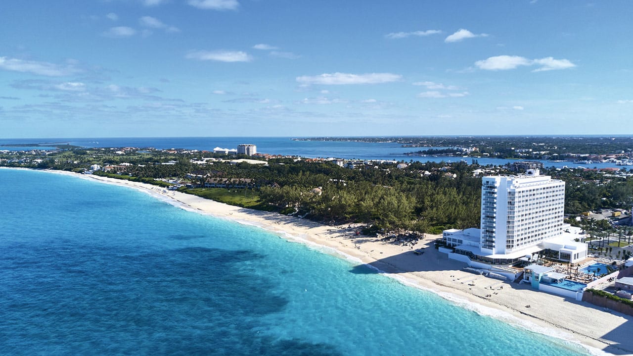 Bahamas All-Inclusive Resort | Riu Palace Paradise Island