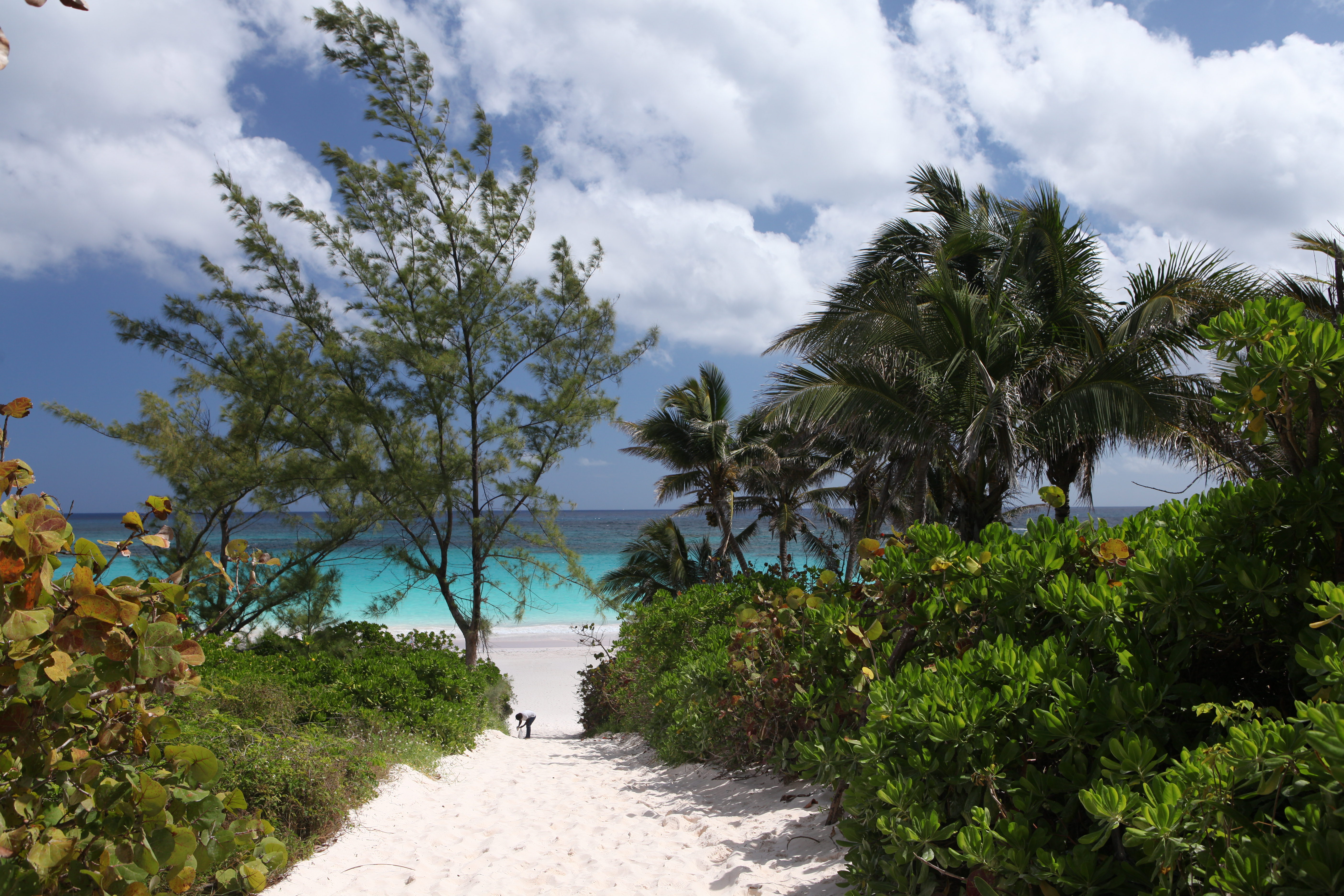 Nonstop Flights from Miami to Caribbean | Direct Flights to Caribbean | Bahamas Travel