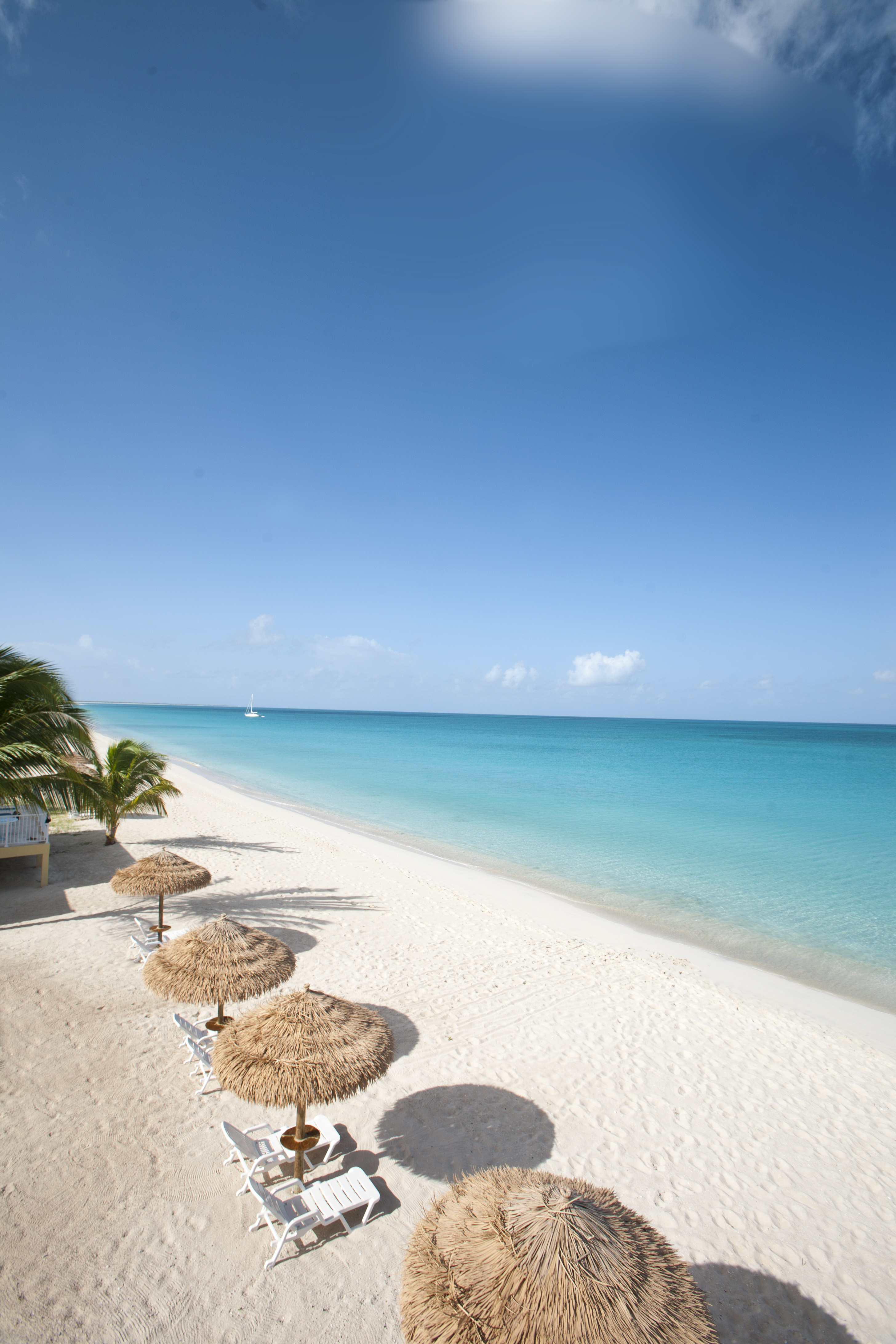 Best Beaches in the Caribbean | Top Caribbean Beaches | Barbuda