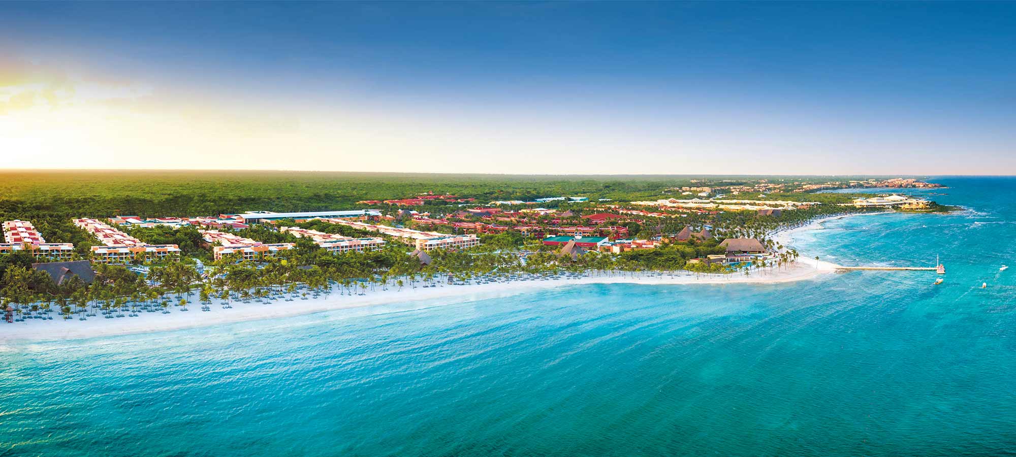 Barcelo Maya Grand Resort