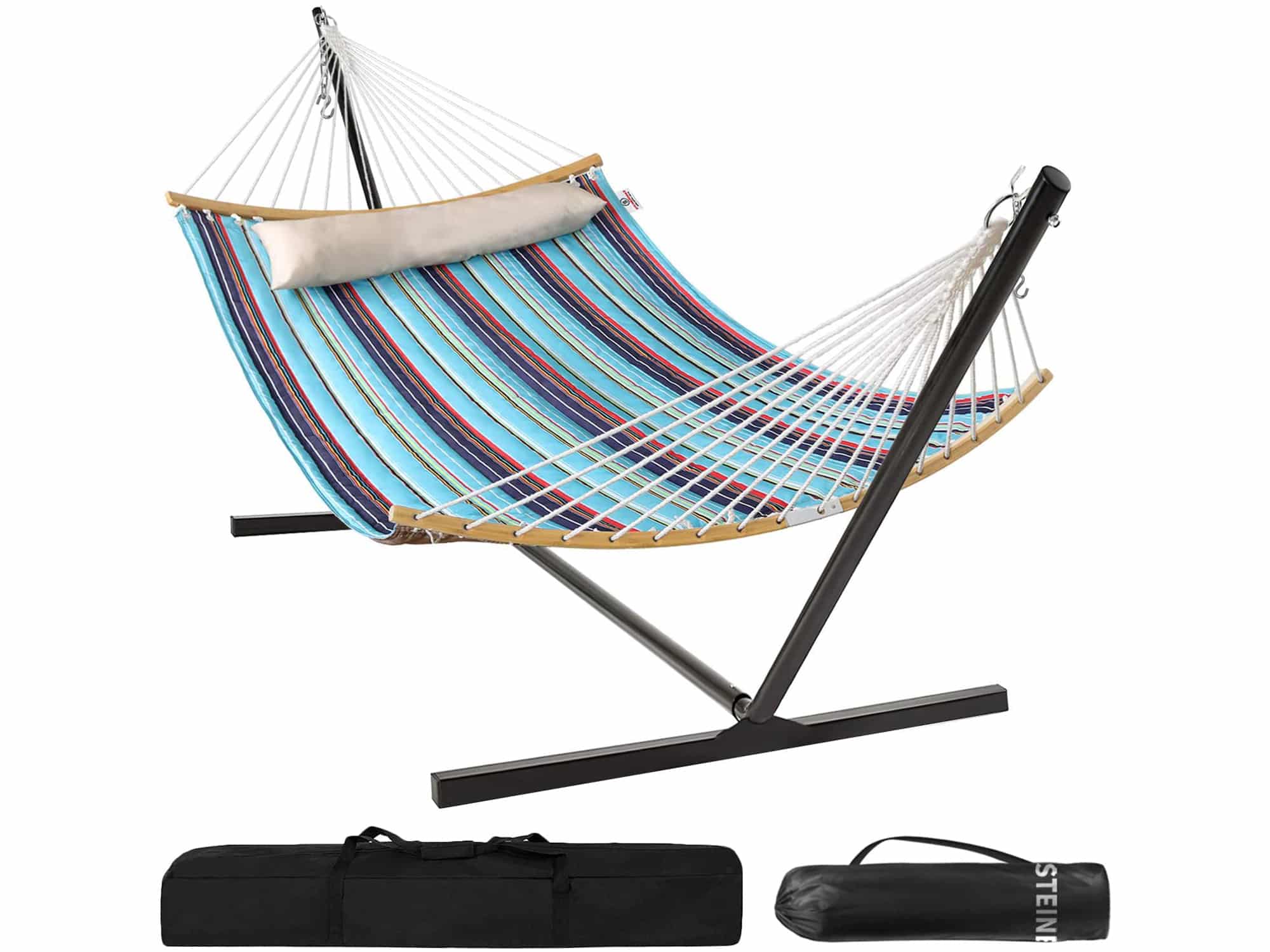 Double hammock