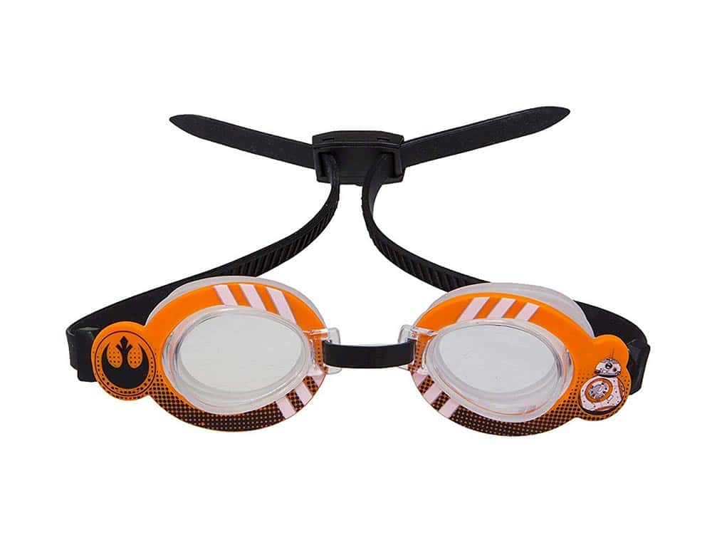 SwimWays Star Wars BB-8 Goggles