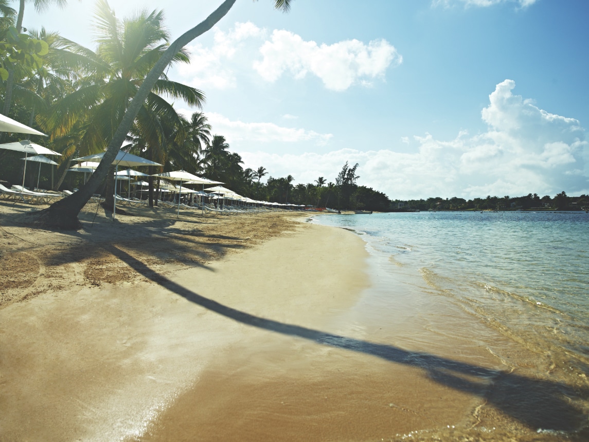 Casa de Campo Luxury Resort | All Inclusive Dominican Republic | Celebrity Kardashian Vacation | Beach
