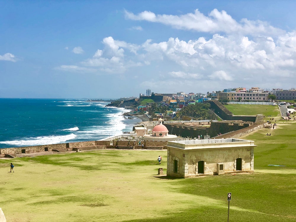 Puerto Rico