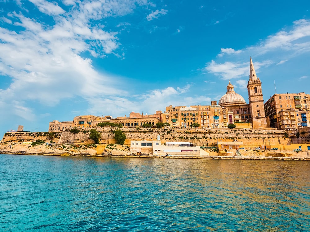 Malta