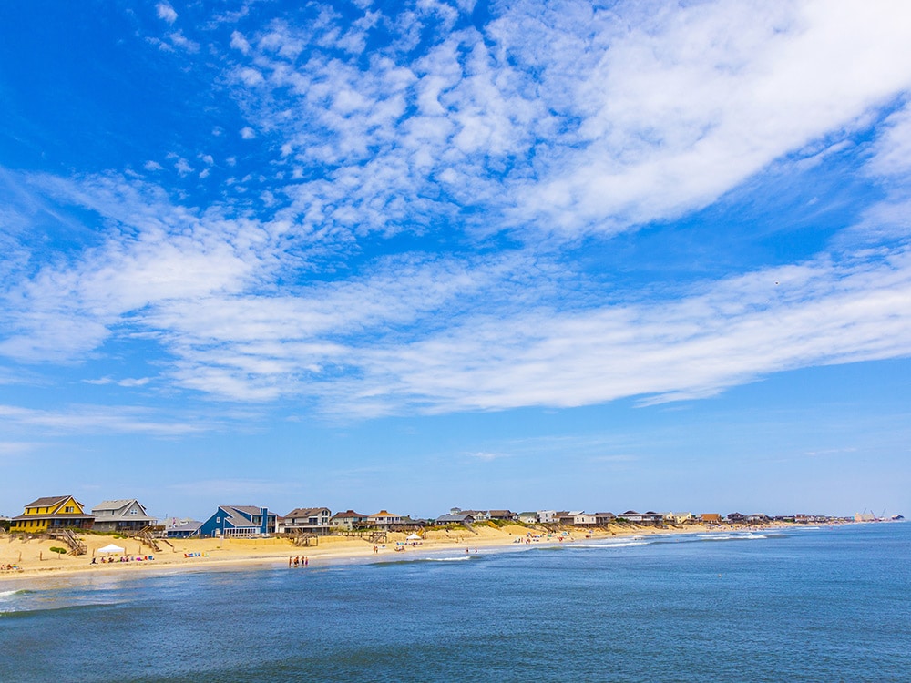 Outer Banks, North Carolina