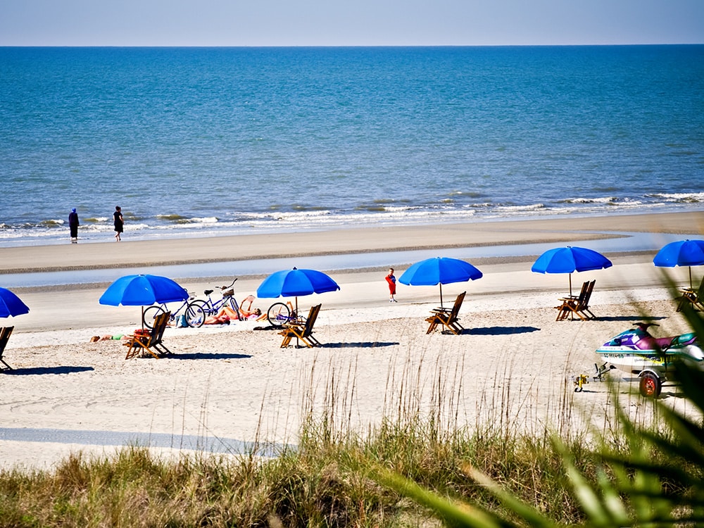 Hilton Head Island, South Carolina