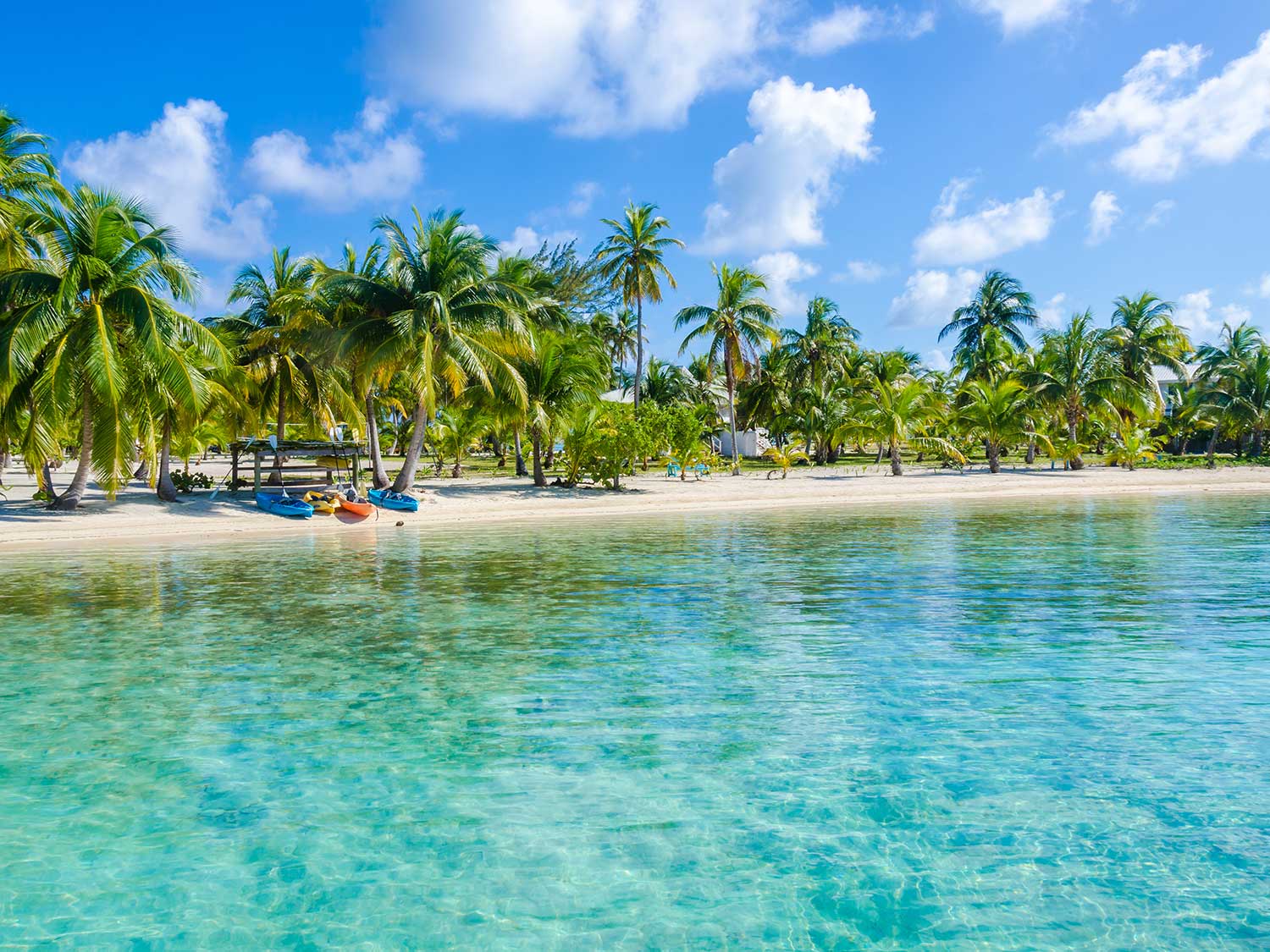 Belize