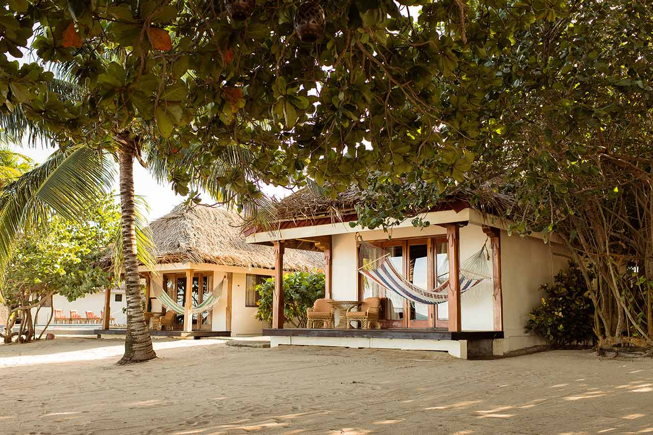 Belize Hotels and Beach Resorts: Almond Beach Resort & Spa