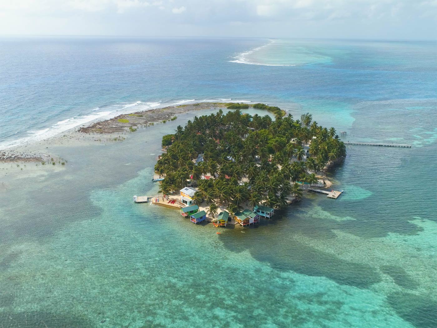 Belize Tourism Board