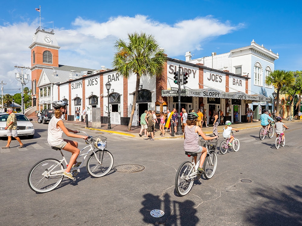 Key West, Florida