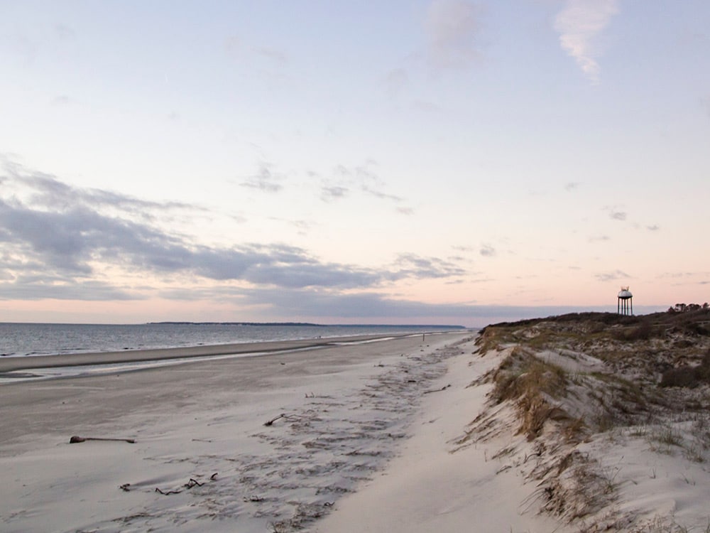 Jekyll Island, Georgia