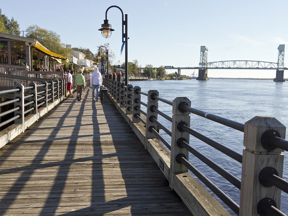 Wilmington, North Carolina