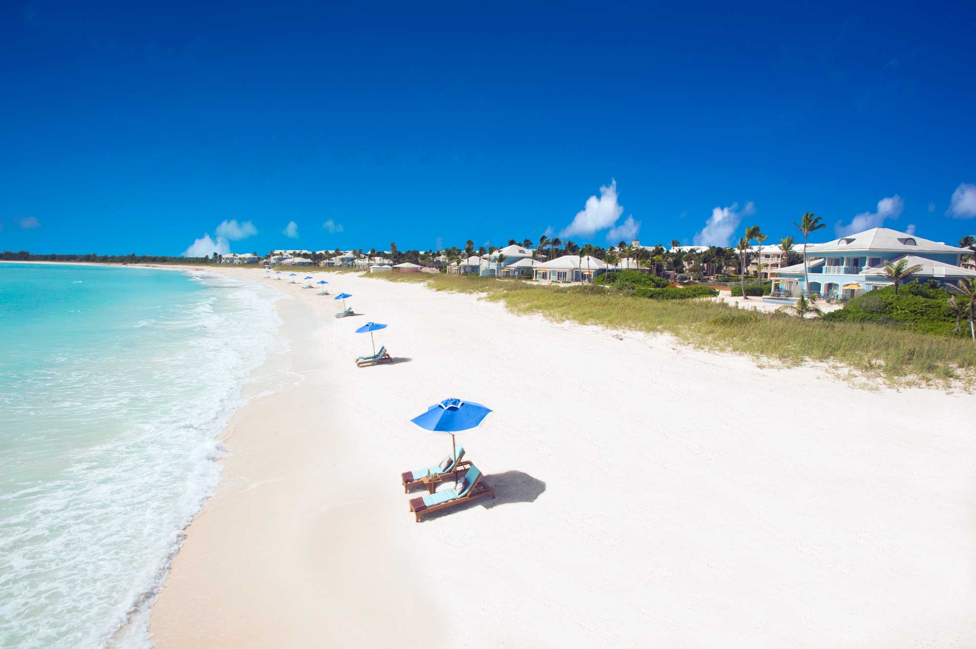 Best Caribbean All-Inclusive Resorts | All-Inclusive Weddings And Honeymoons | Sandals Emerald Bay Golf Resort & Spa, Bahamas