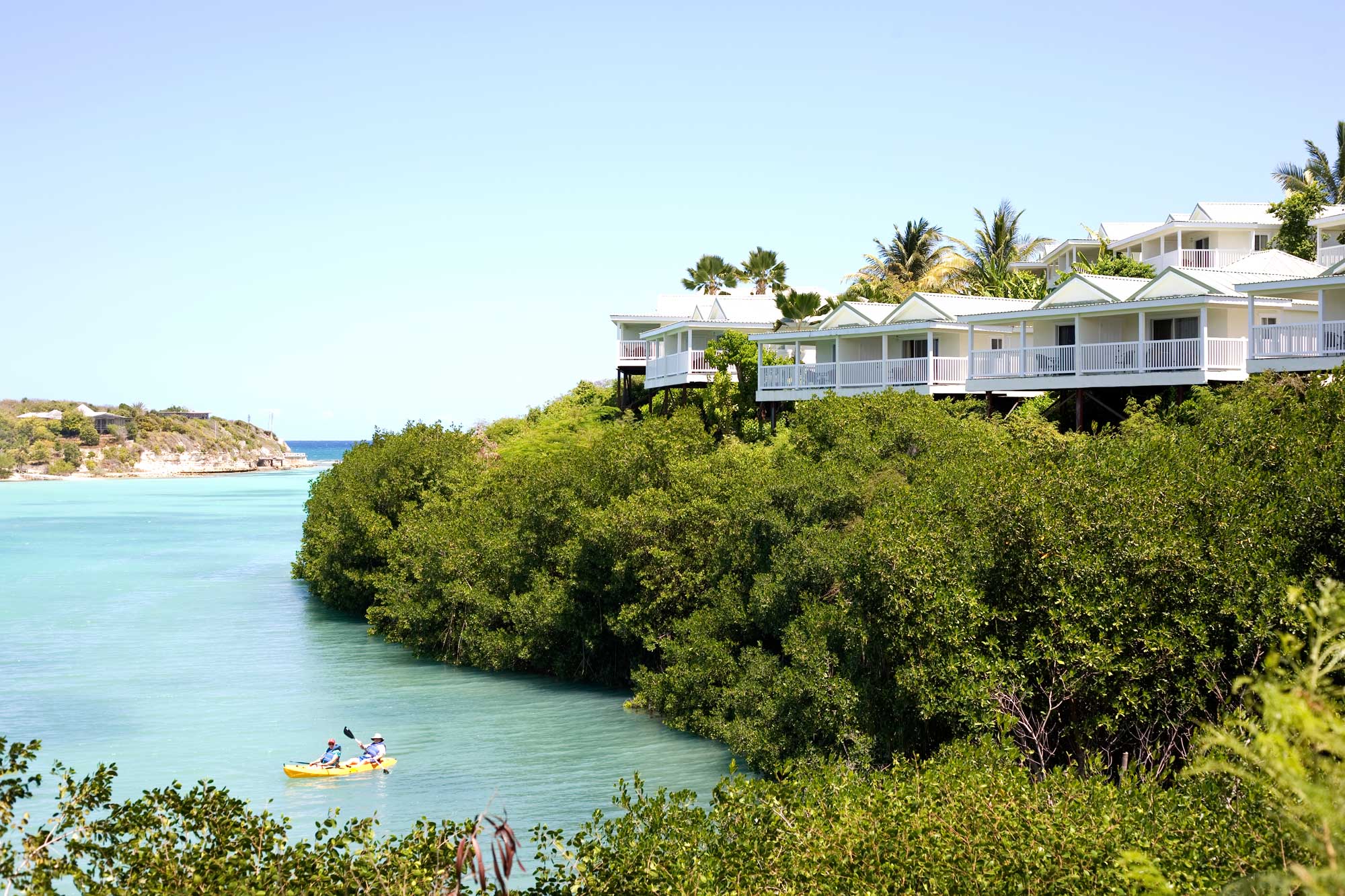 Best Caribbean All-Inclusive Resorts | Antigua All-Inclusive Weddings And Honeymoons | The Verandah Resort & Spa