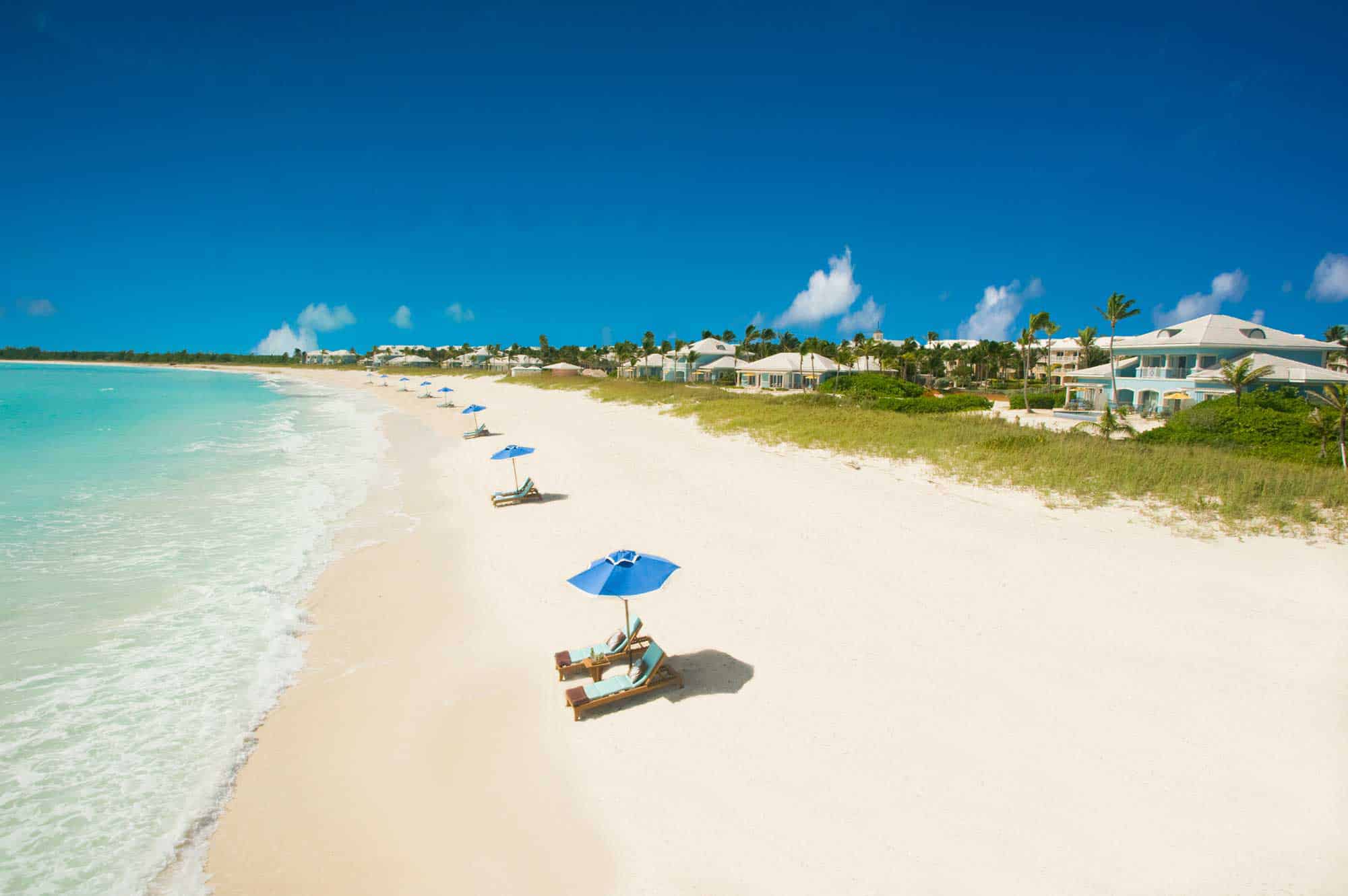 All-inclusive Honeymoon Packages | Best All Inclusive Resorts for a Honeymoon: Sandals Emerald Bay