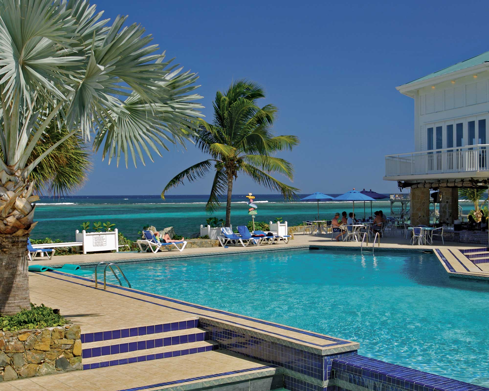Best All-Inclusive Resorts in United States | All-Inclusives USA America | Destination Weddings | All-Inclusive Honeymoons  | Divi Carina Bay All-Inclusive Beach Resort & Casino, St. Croix, U.S. Virgi