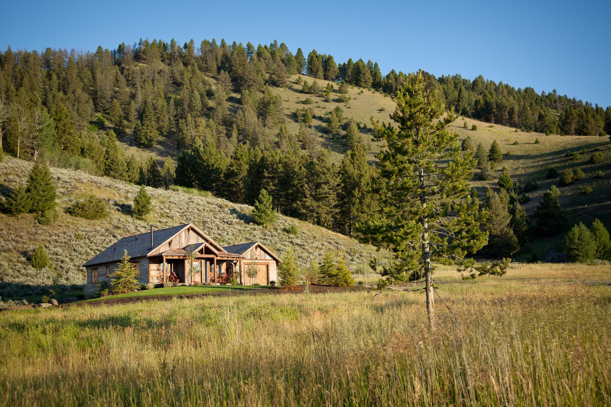 Best All-Inclusive Resorts in United States | All-Inclusives USA America | Destination Weddings | All-Inclusive Honeymoons  | The Ranch at Rock Creek, Phillipsburg, Montana