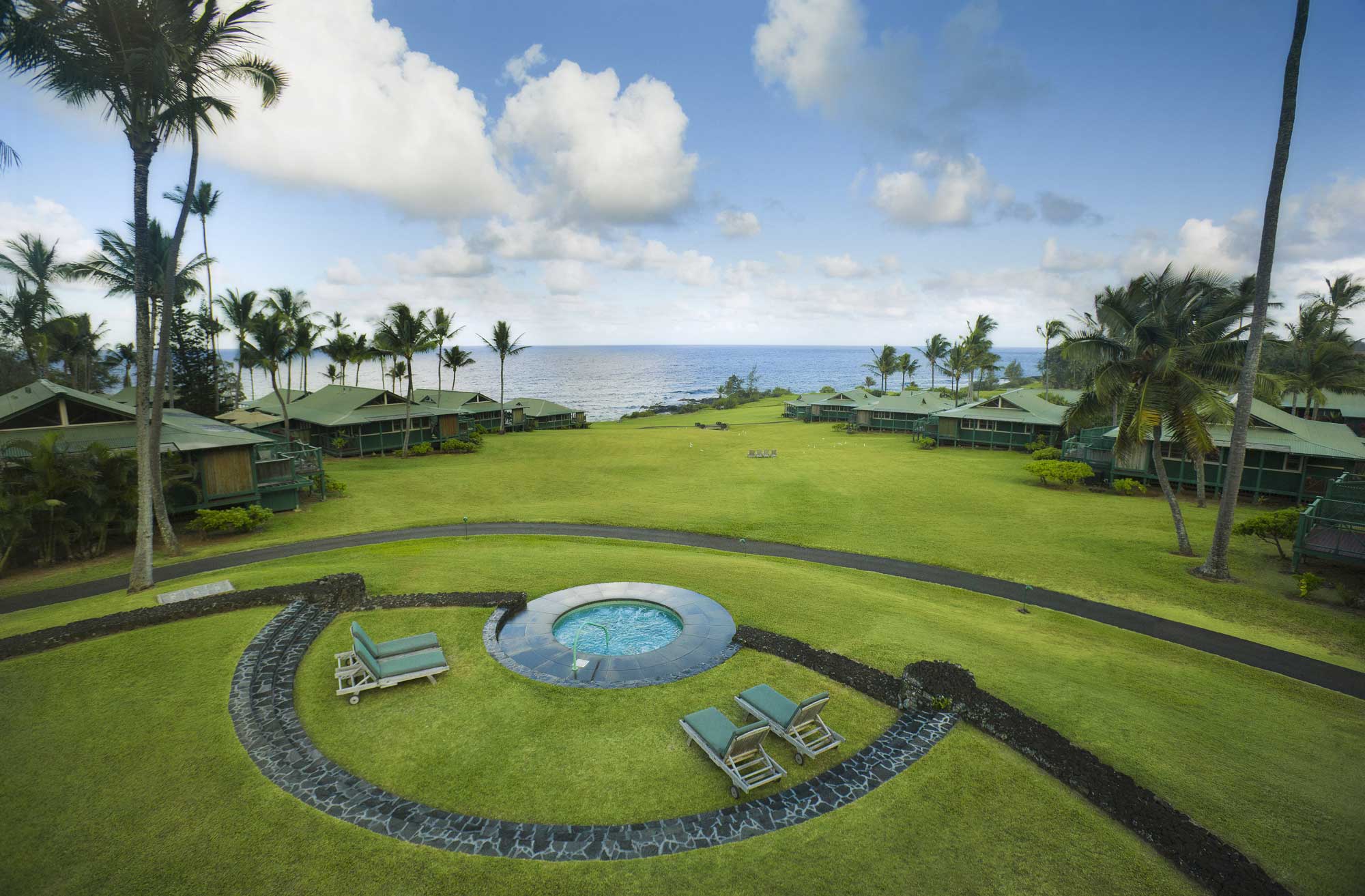 Best All-Inclusive Resorts in United States | All-Inclusives USA America | Destination Weddings | All-Inclusive Honeymoons  | Travaasa Hana, Maui, Hawaii