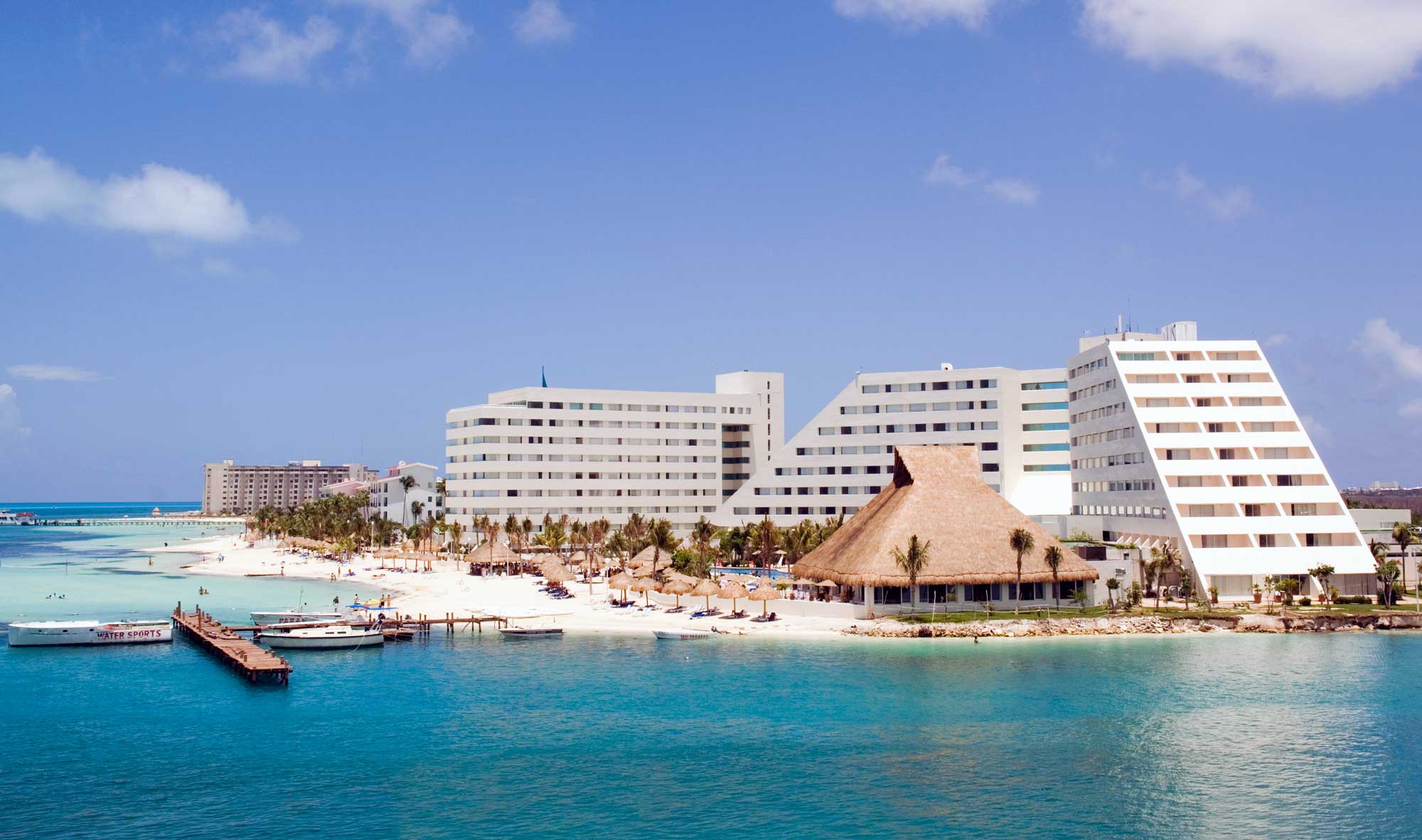 Best Mexico All-Inclusive Resorts | All-Inclusive Destination Weddings & Honeymoons | Grand Oasis Palm, Cancun
