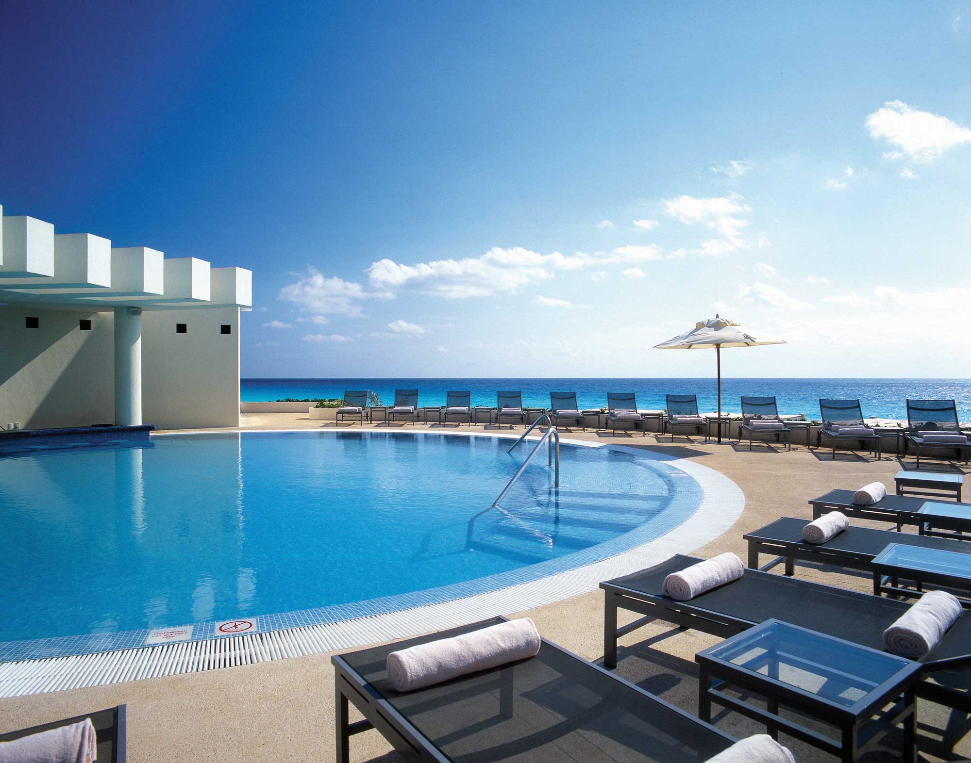 Best Mexico All-Inclusive Resorts | All-Inclusive Destination Weddings & Honeymoons | Live Aqua Cancun