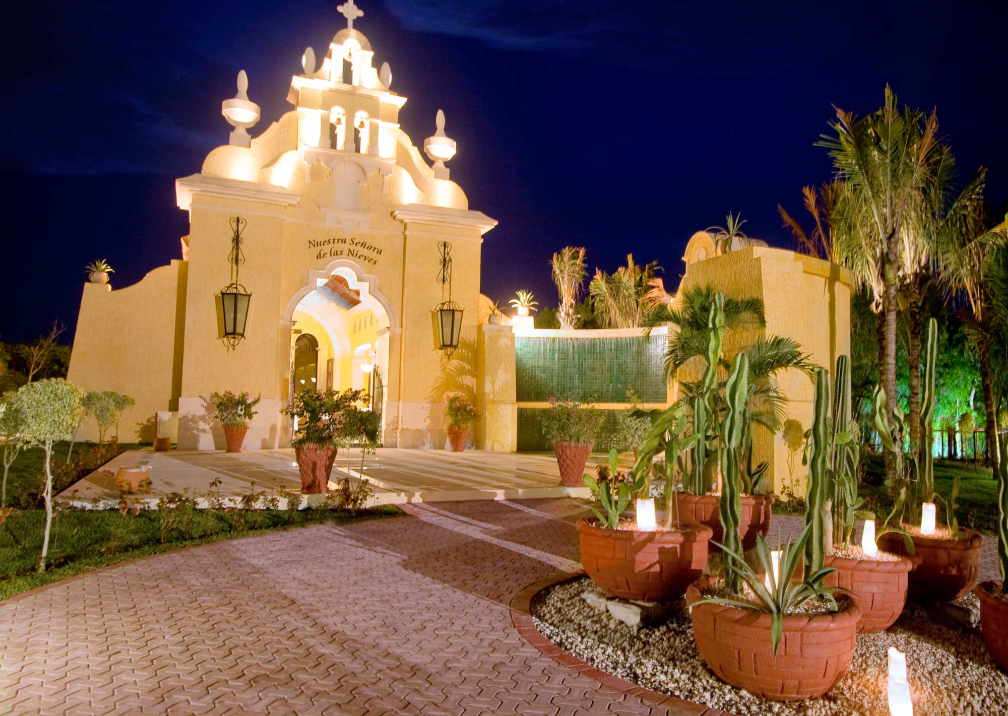 Best Mexico All-Inclusive Resorts | All-Inclusive Destination Weddings & Honeymoons | The Royal Suites Yucatan by Palladium, Riviera Maya