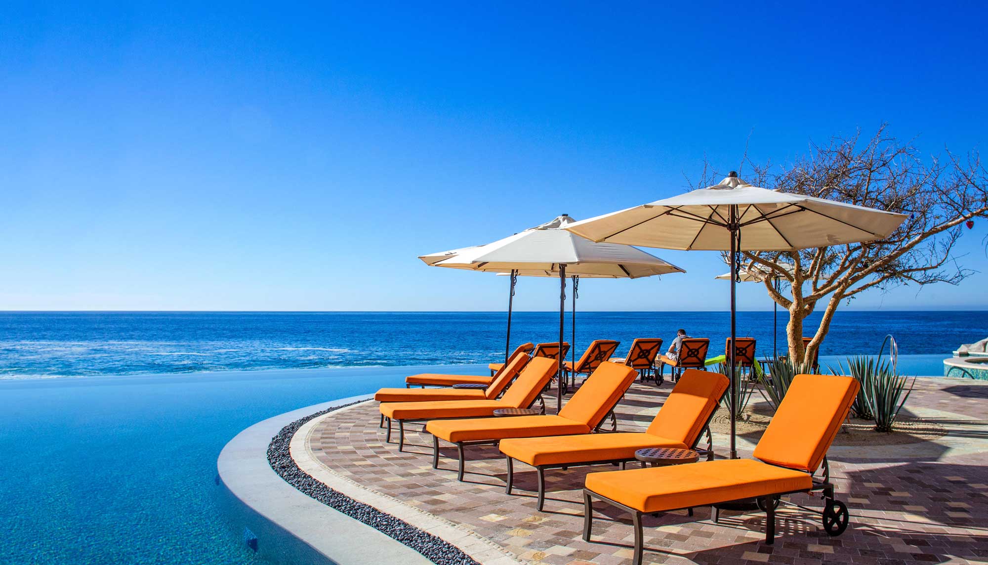 Best All-Inclusive Resorts in Pacific Mexico | All-Inclusive Weddings & Honeymoons | Puerto Vallarta Resorts | Grand Solmar Land’s End Resort & Spa, Cabo San Lucas