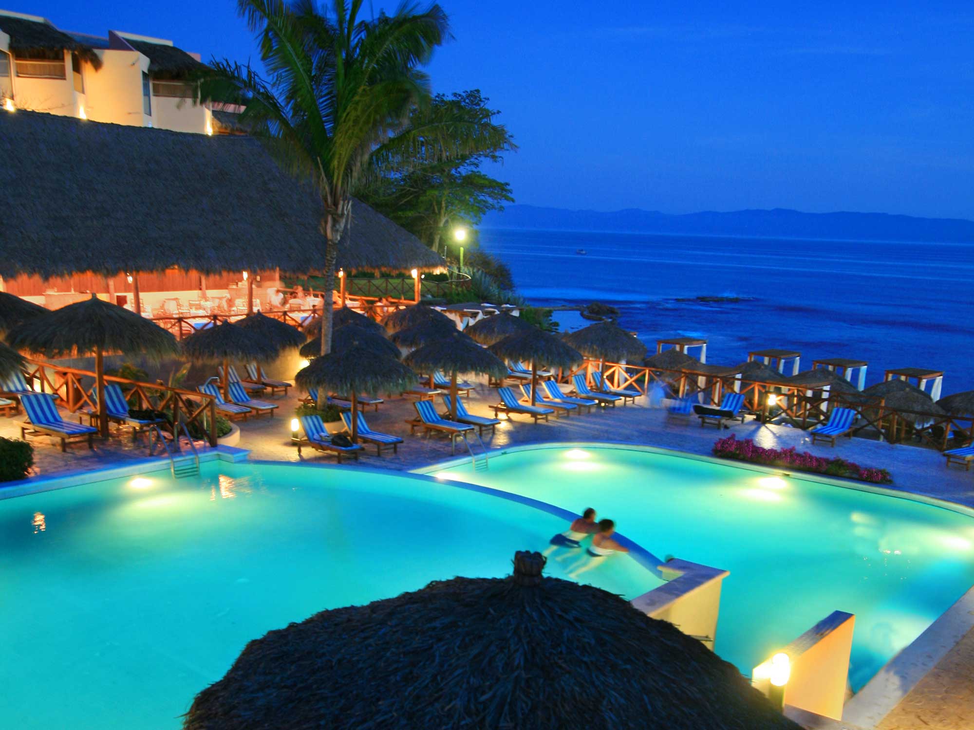 Best All-Inclusive Resorts in Pacific Mexico | All-Inclusive Weddings & Honeymoons | Puerto Vallarta Resorts | The Royal Suites Punta de Mita by Palladium, Riviera Nayarit