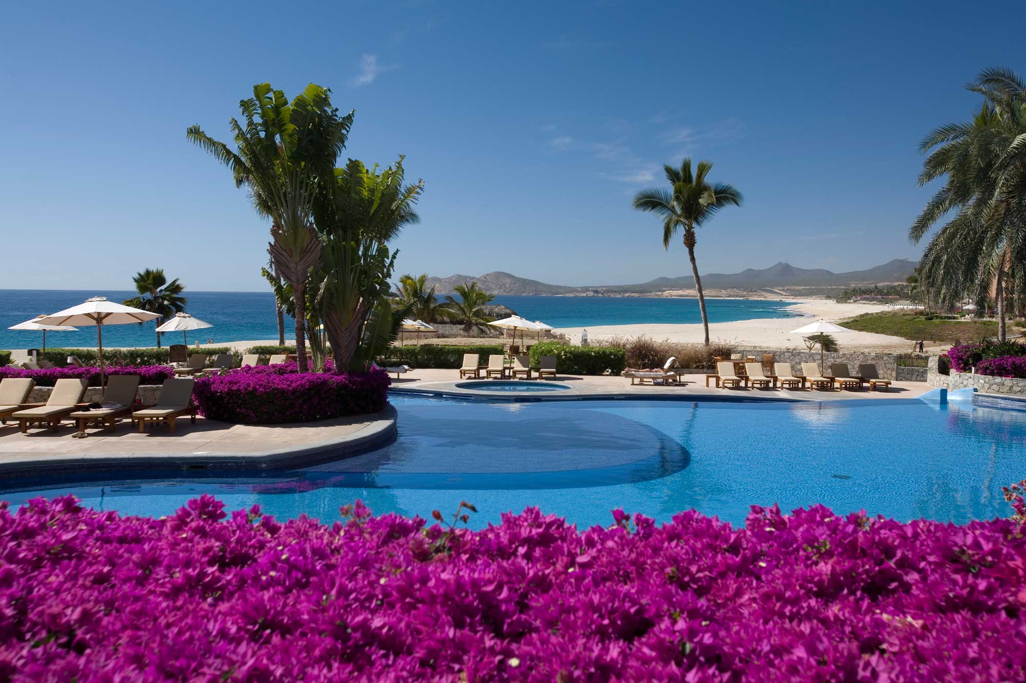 Best All-Inclusive Resorts in Pacific Mexico | All-Inclusive Weddings & Honeymoons | Puerto Vallarta Resorts | Zoetry Casa Del Mar Los Cabos