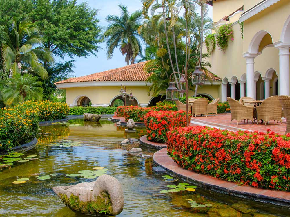 Best All-Inclusive Resorts for Romantic Getaways: Casa Velas Puerto Vallarta