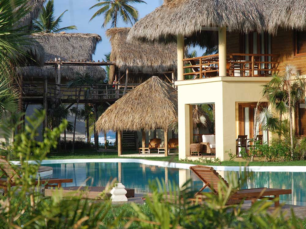 Best All-Inclusive Resorts for Romantic Getaways: Zoetry Agua Punta Cana