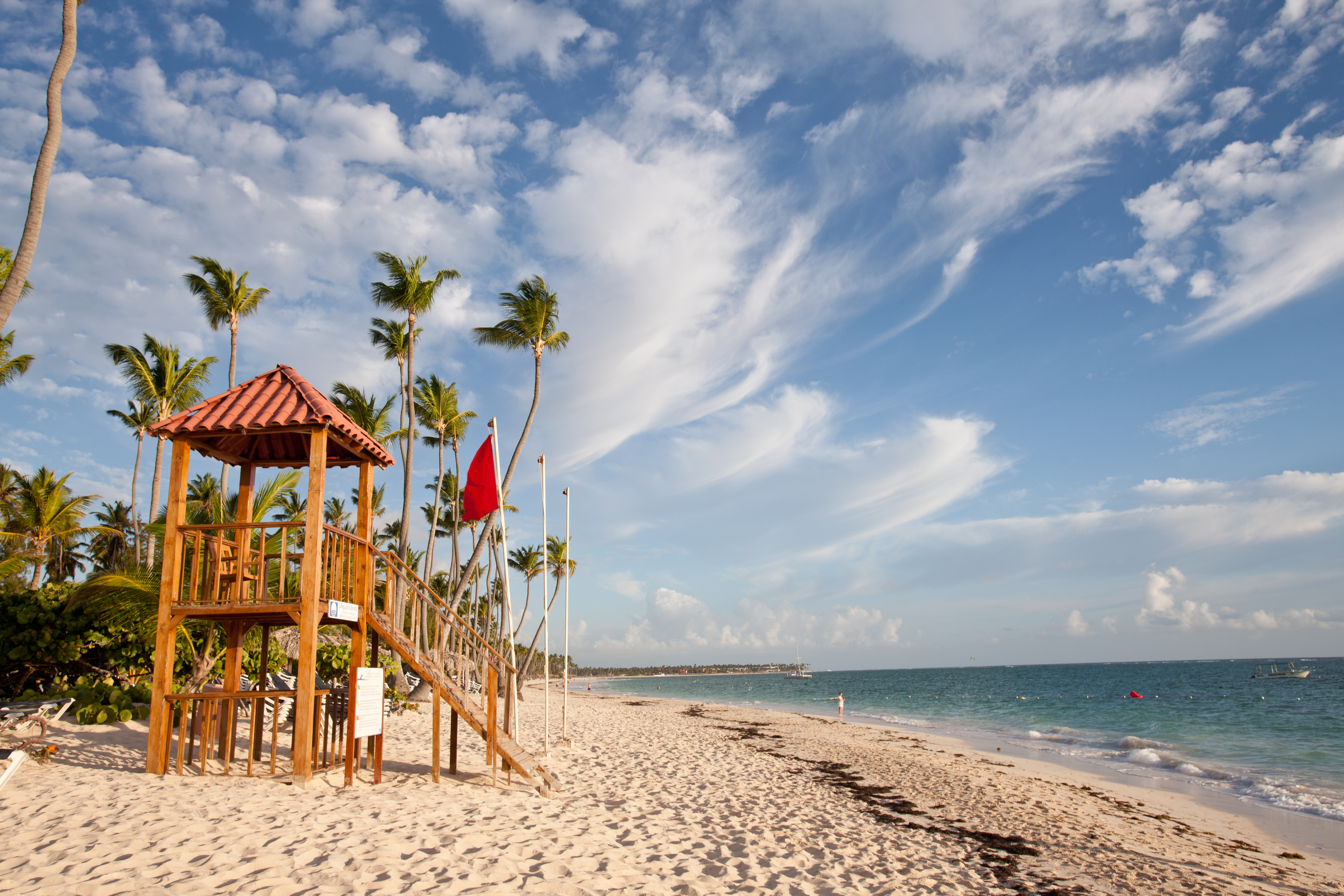 Best All-Inclusive Resorts for Romantic Getaways: Grand Palladium Bavaro Suites Resort & Spa