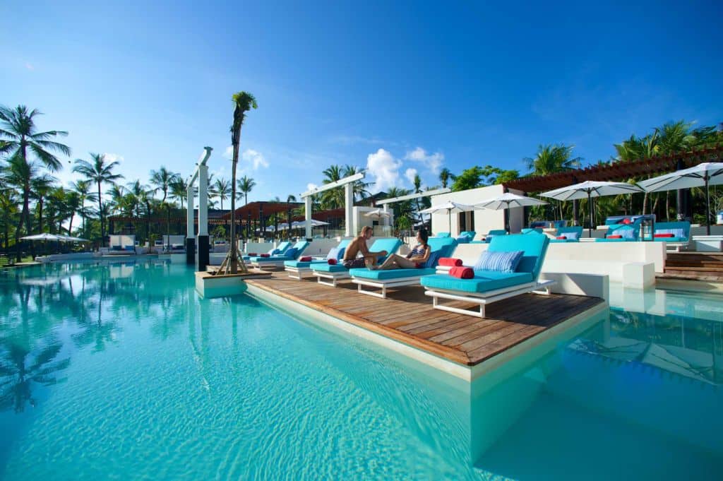 Best South Pacific All-Inclusive Resorts | Club Med Bali Nusa Dua
