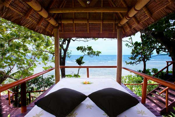 Best South Pacific All-Inclusive Resorts | Namale Resort & Spa