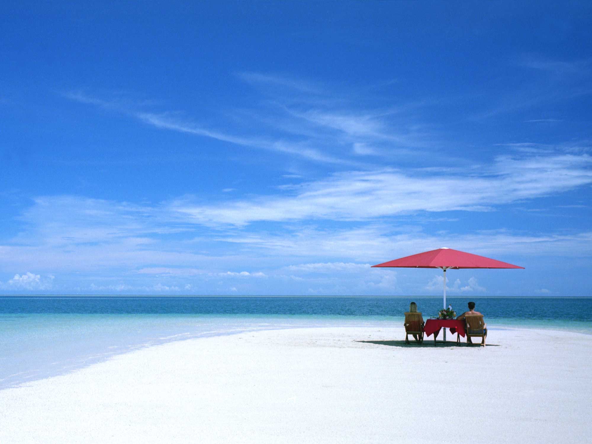 Best South Pacific All-Inclusive Resorts | Nukubati Private Island