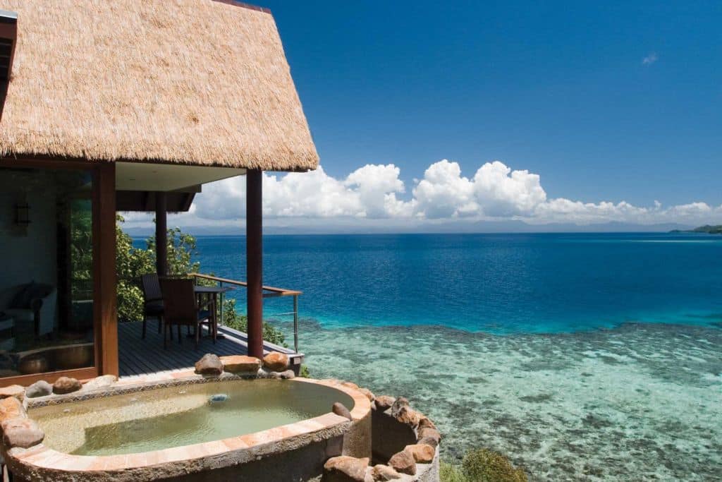 Best South Pacific All-Inclusive Resorts | Royal Davui Island Resort