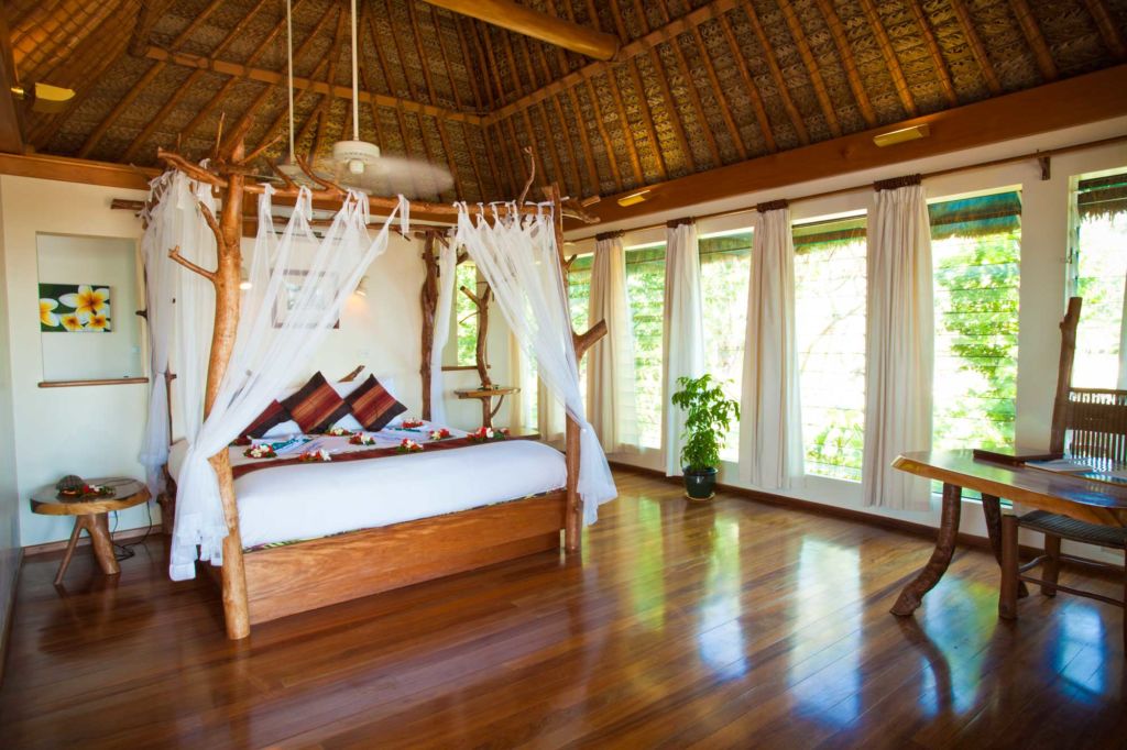 Best South Pacific All-Inclusive Resorts | Turtle Island Resort Fiji