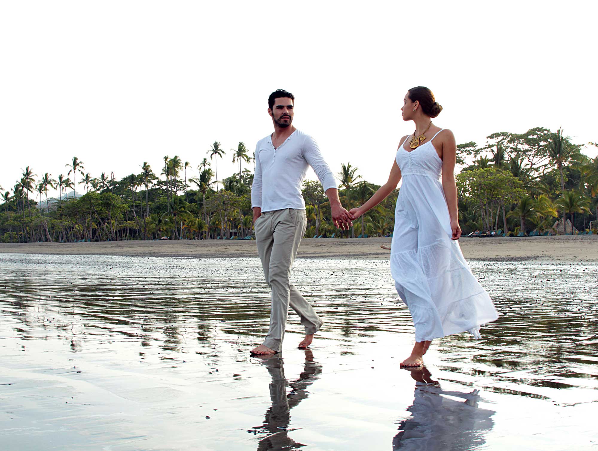 Best All-Inclusive Resorts in Costa Rica and Belize | All-Inclusive Destination Weddings | All-Inclusive Honeymoons | Barceló Tambor Beach, Costa Rica