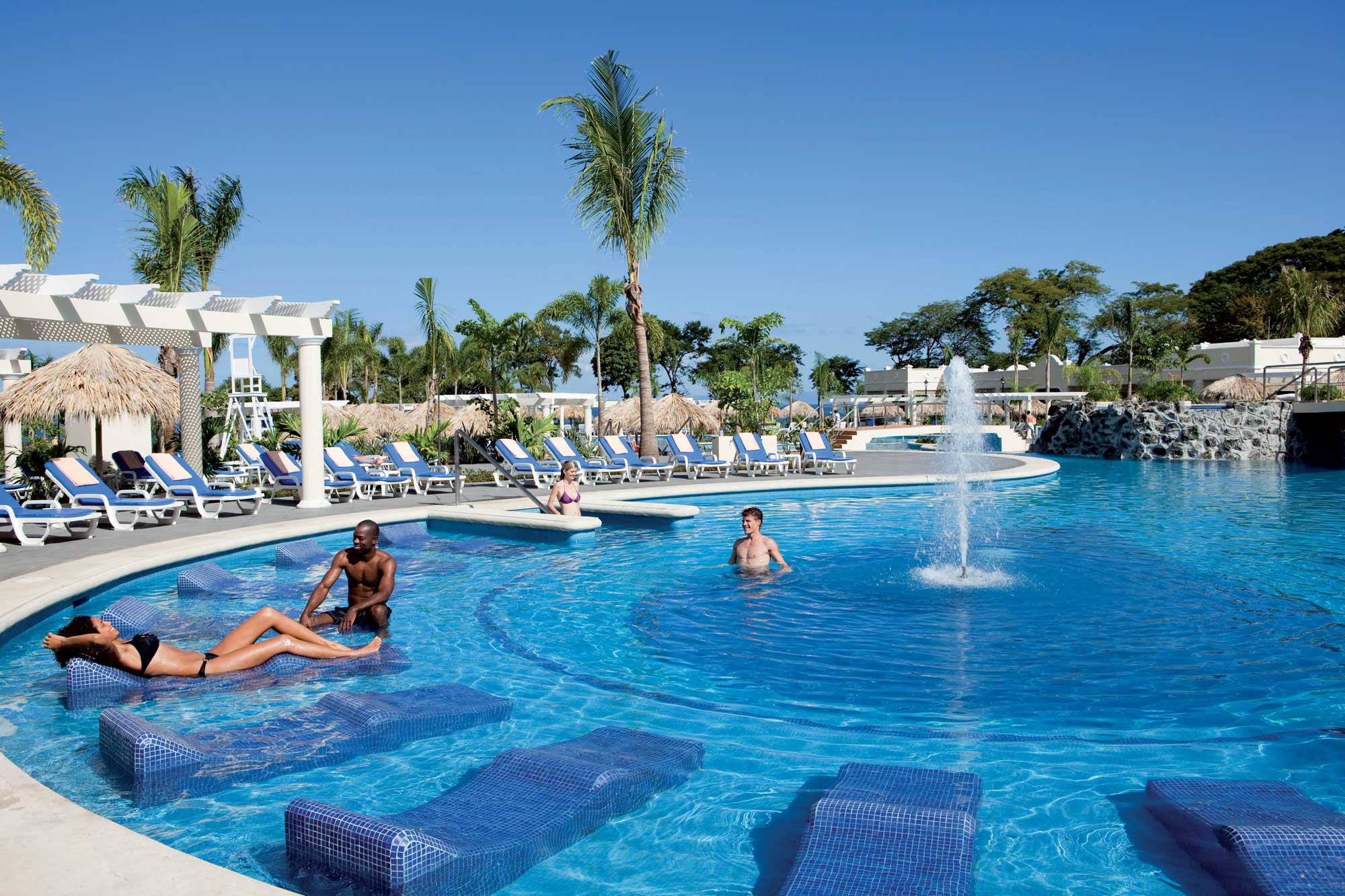Best All-Inclusive Resorts in Costa Rica and Belize | All-Inclusive Destination Weddings | All-Inclusive Honeymoons | Hotel Riu Guanacaste, Costa Rica