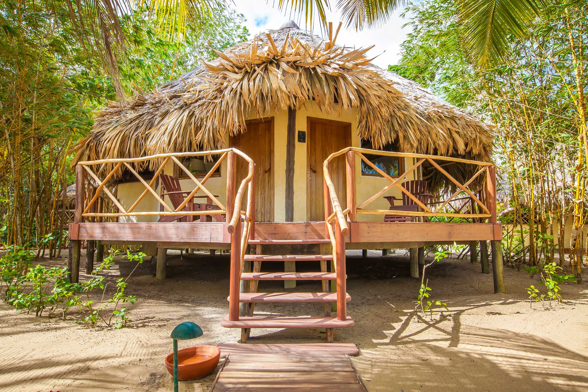 Best All-Inclusive Resorts in Costa Rica and Belize | All-Inclusive Destination Weddings | All-Inclusive Honeymoons | Kanantik Reef & Jungle Resort, Belize