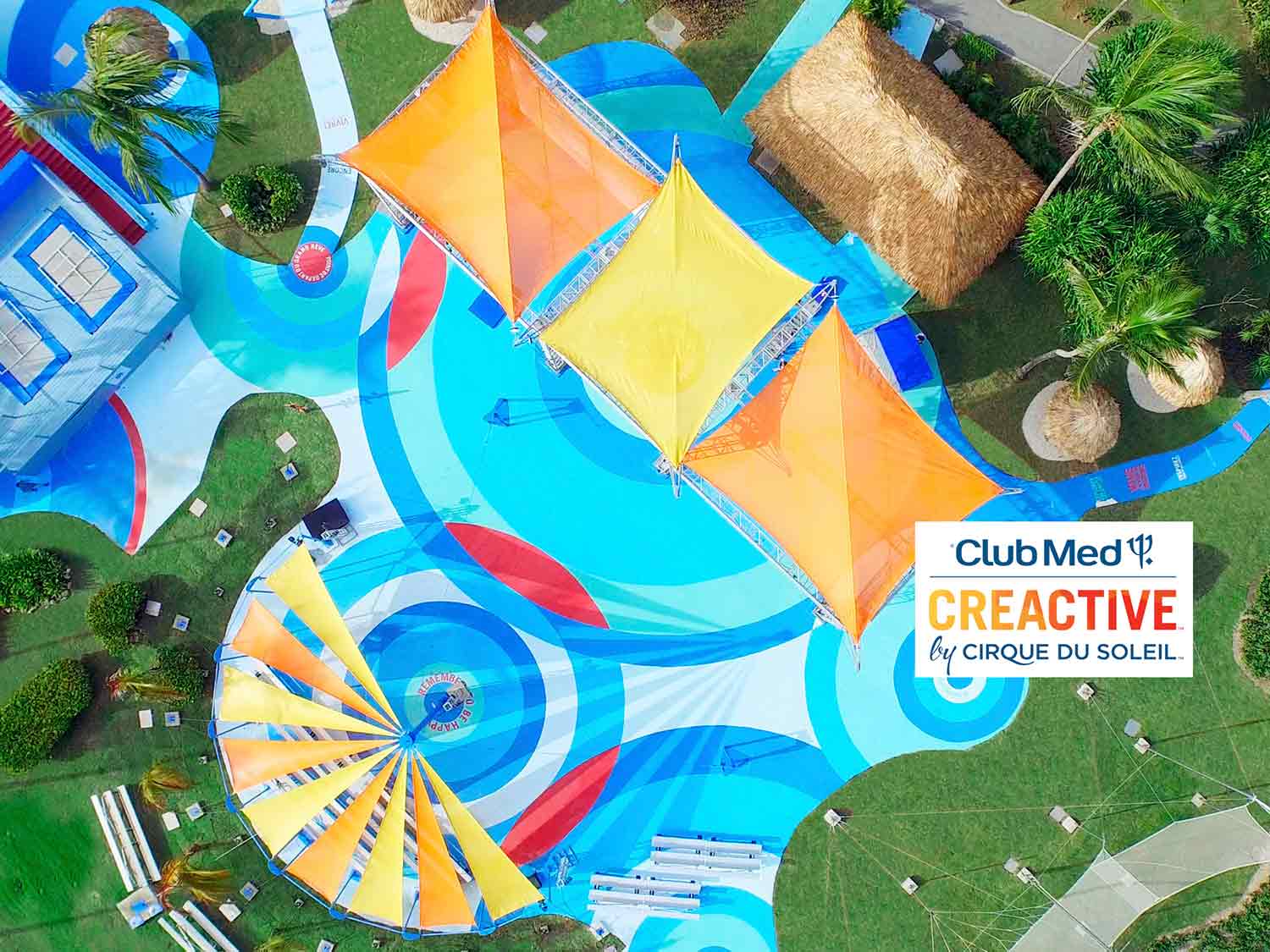 CREACTIVE
