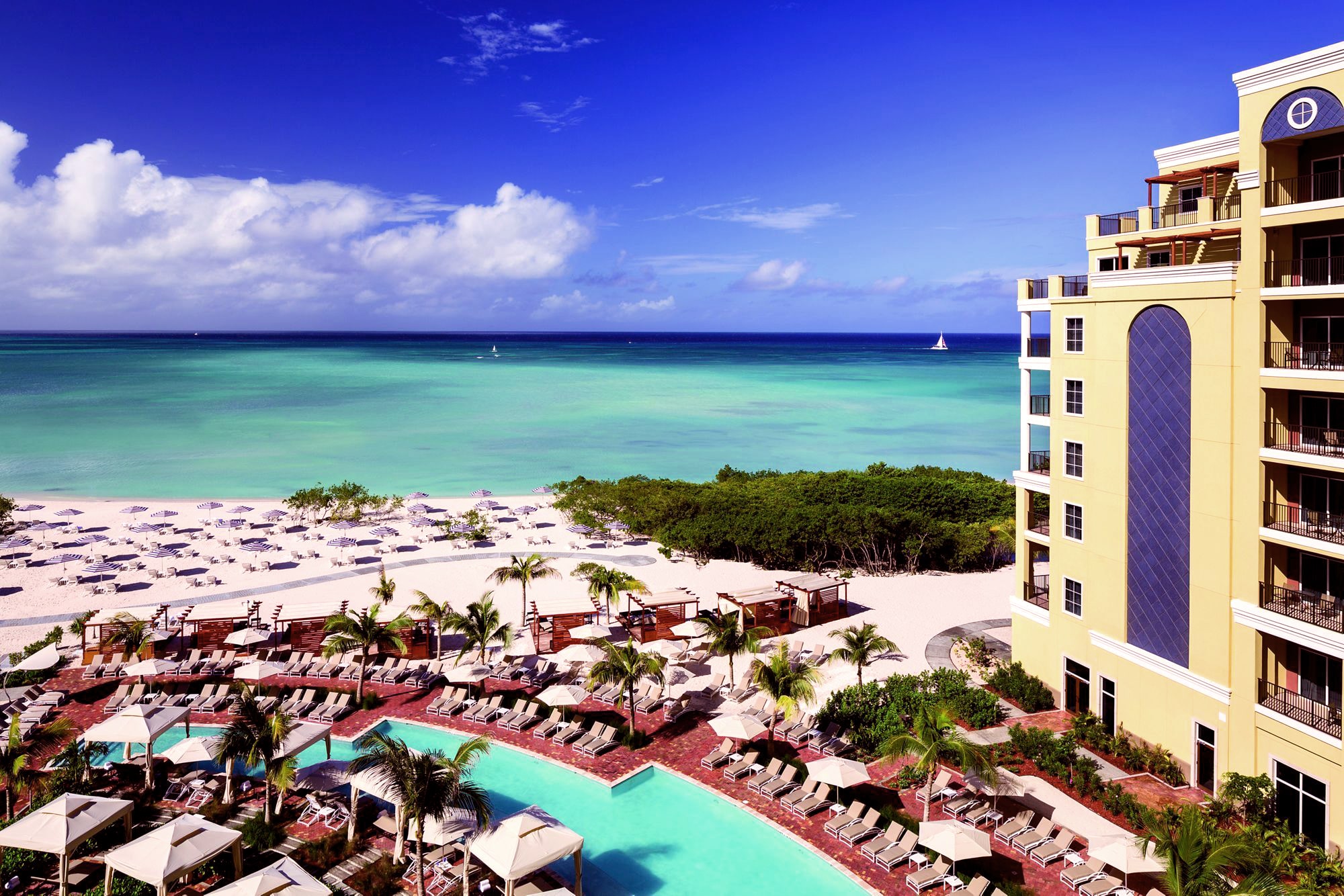 The Ritz-Carlton, Aruba