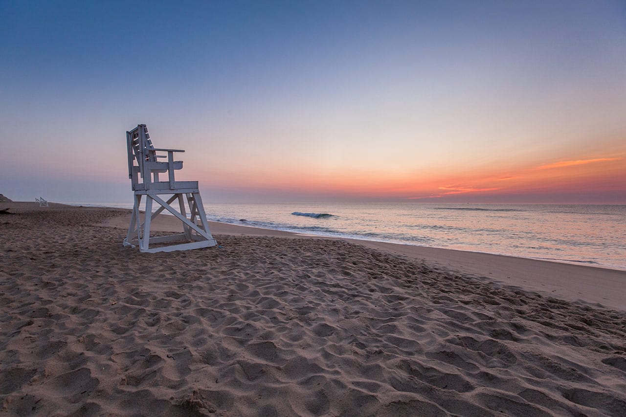 Best beaches in the U.S.: Coast Guard Beach