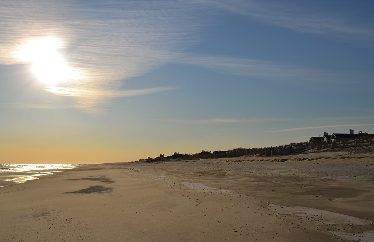 Best beaches in the U.S.: Coopers Beach