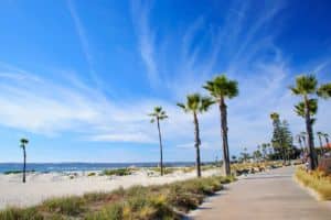 Best Beaches in Southern California | Islands