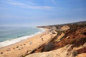 Best Beaches in Southern California | Islands