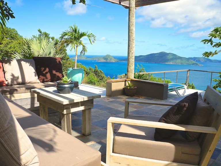 10 Awesome Airbnb Rentals in the Caribbean Islands