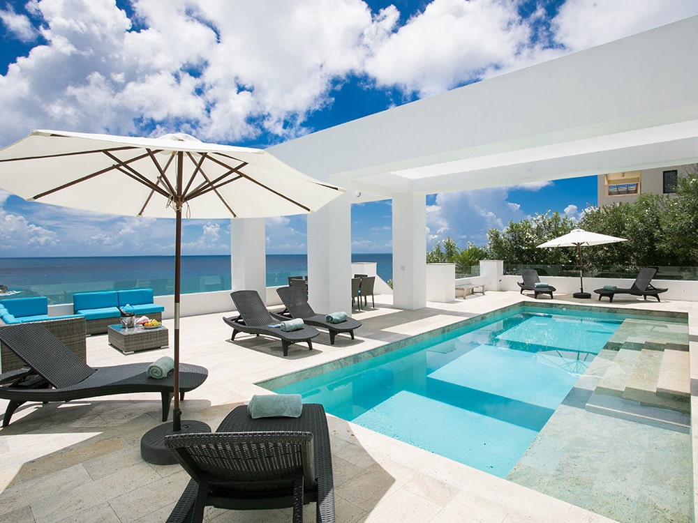 Villa Tasha in Anguilla